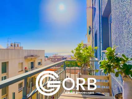 Piso en venta en Mataró