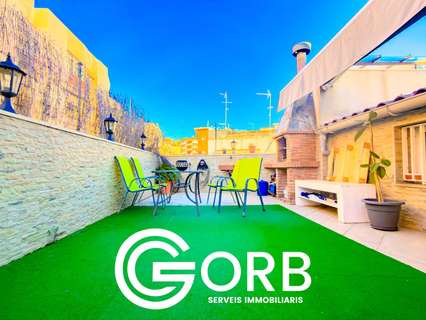 Dúplex en venta en Mataró