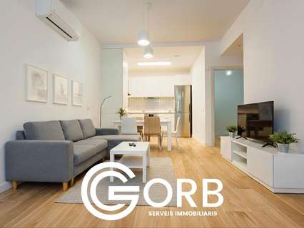 Planta baja en venta en Mataró