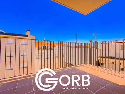 Piso en venta en Canet de Mar