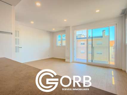 Piso en venta en Canet de Mar