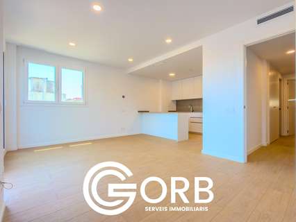 Piso en venta en Canet de Mar