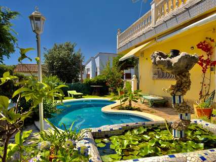 Chalet en venta en Arenys de Mar