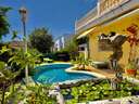 Chalet en venta en Arenys de Mar