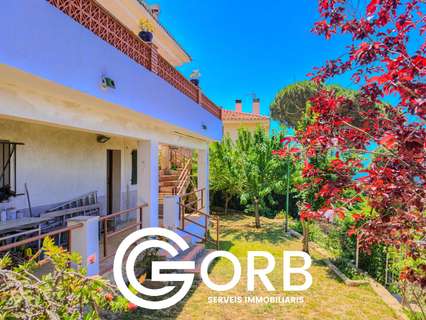 Chalet en venta en Sant Iscle de Vallalta