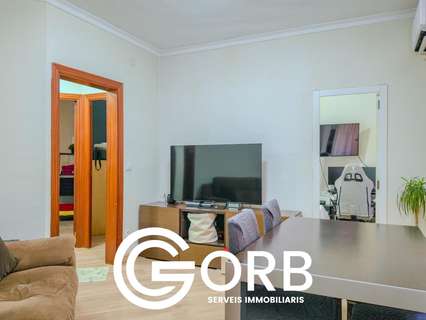 Piso en venta en Badalona rebajado