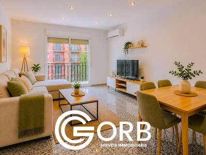 Piso en venta en Mataró