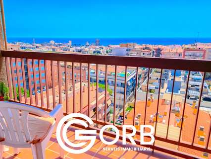 Piso en venta en Mataró