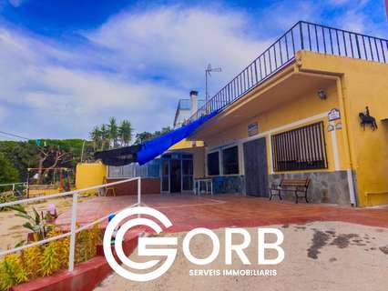 Chalet en venta en Argentona