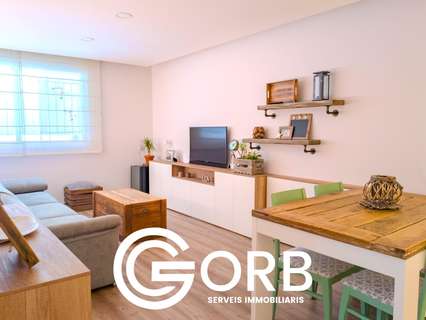 Planta baja en venta en Mataró