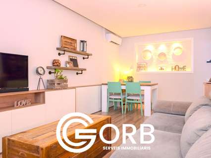 Planta baja en venta en Mataró
