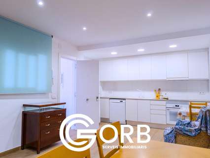 Nave industrial en venta en Mataró
