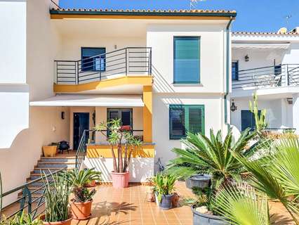 Casa en venta en Benalmádena rebajada