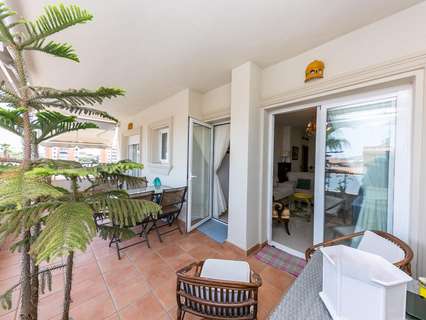 Piso en venta en Mijas