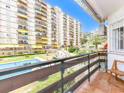 Apartamento en venta en Benalmádena