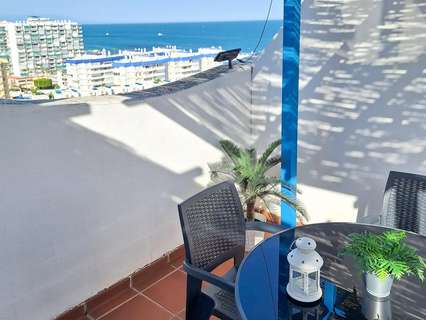 Ático dúplex en venta en Benalmádena