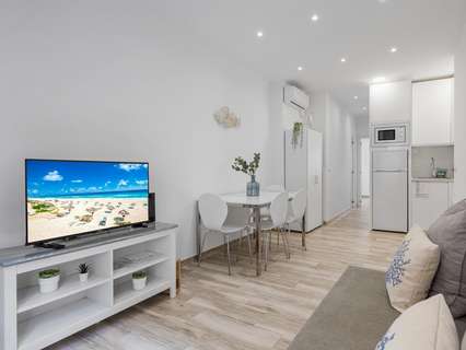 Planta baja en venta en Fuengirola