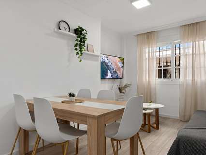 Planta baja en venta en Fuengirola