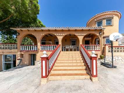 Casa en venta en Benalmádena