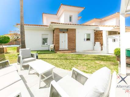 Casa en venta en Fuengirola