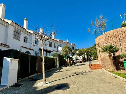 Casa en venta en Mijas