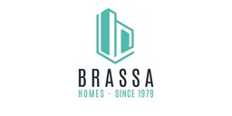 logo Inmobiliaria Brassa Homes®️