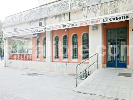 Local comercial en alquiler en Jerez de la Frontera