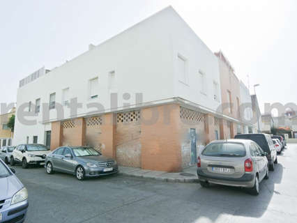 Local comercial en venta en Jerez de la Frontera