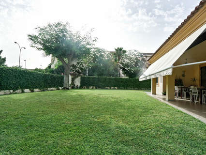 Chalet en venta en Jerez de la Frontera