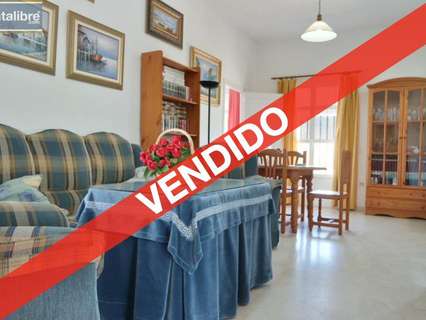 Piso en venta en Sanlúcar de Barrameda