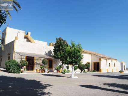 Casa en venta en El Puerto de Santa María