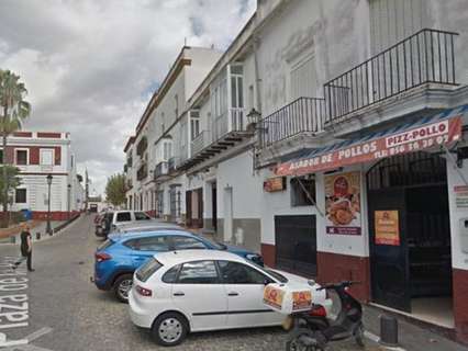 Local comercial en venta en Sanlúcar de Barrameda