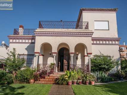 Chalet en venta en Sanlúcar de Barrameda