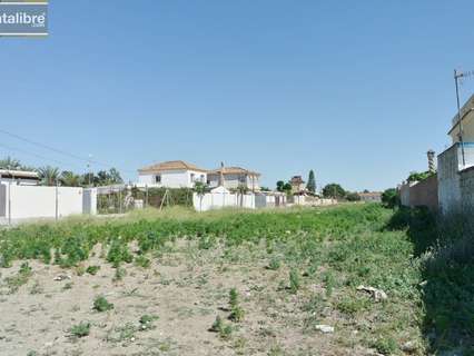 Casa rústica en venta en Sanlúcar de Barrameda