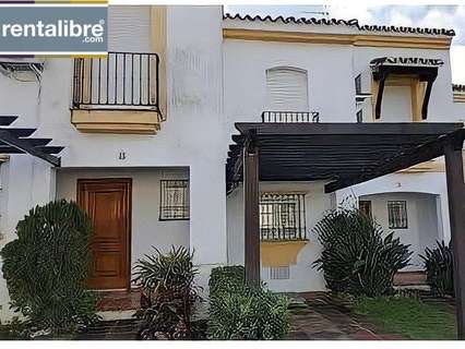 Casa en venta en Estepona