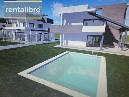 Chalet en venta en Sanlúcar de Barrameda