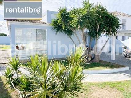 Chalet en venta en Sanlúcar de Barrameda