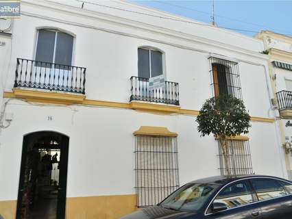 Casa en venta en Trebujena