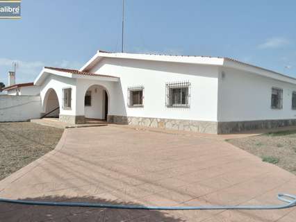 Chalet en venta en Chiclana de la Frontera