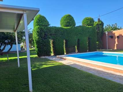 Chalet en venta en Chiclana de la Frontera