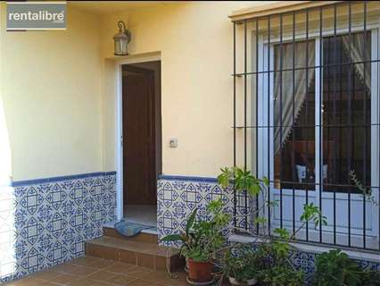 Casa en venta en Sanlúcar de Barrameda