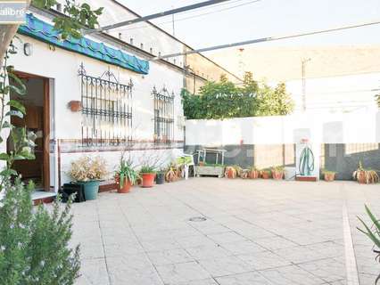 Casa en venta en Sanlúcar de Barrameda rebajada