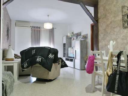 Piso en venta en Sanlúcar de Barrameda rebajado