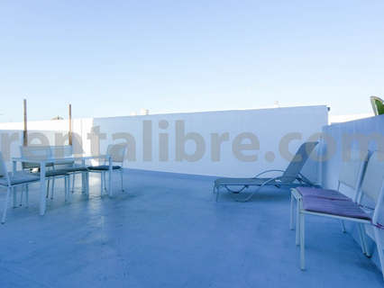 Ático en alquiler en Jerez de la Frontera