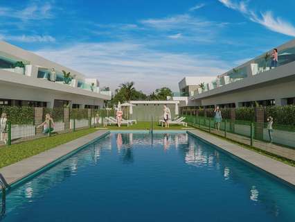 Planta baja en venta en Jerez de la Frontera