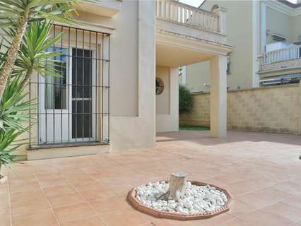 Casa en venta en Sanlúcar de Barrameda