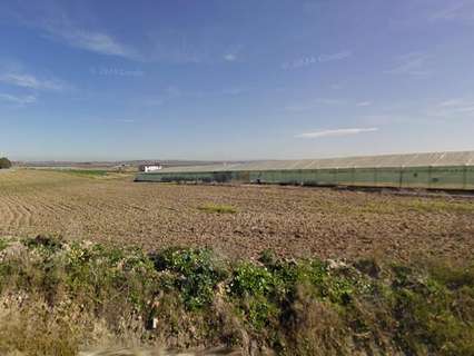 Parcela rústica en venta en Rota