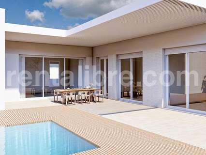 Parcela urbana en venta en Jerez de la Frontera