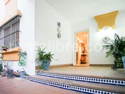 Casa en venta en Jerez de la Frontera