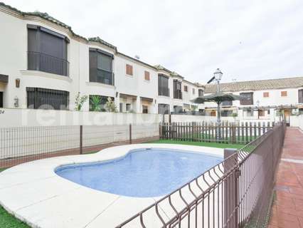 Casa en venta en Jerez de la Frontera